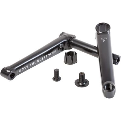 Odyssey Thunderbolt+ Crankset