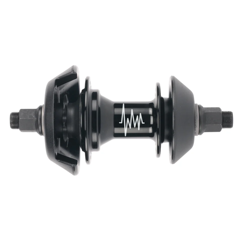United Audio Cassette Hub