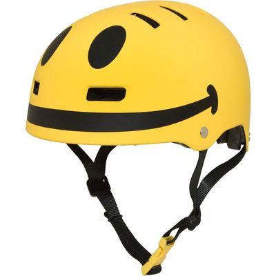 Bell Krash Smiley Youth Bike Helmet