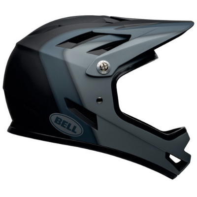 Bell Sanction Fullface Helmet