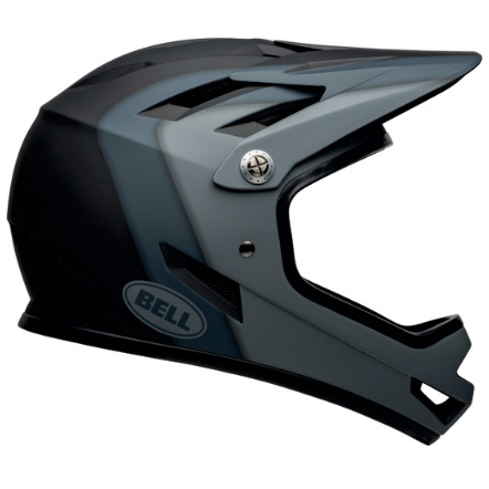 Bell Sanction Fullface Helmet