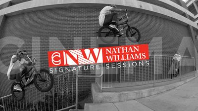 Pneu Cinema Nathan Williams