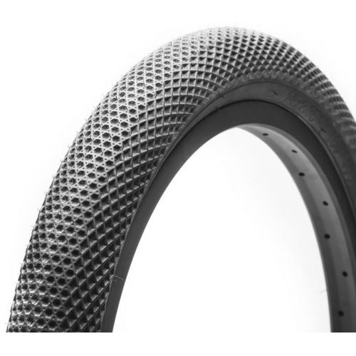 Cult X Vans Tire, COLOUR: Black, SIZE: 20 x 2.4