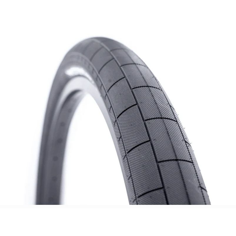 Demolition Momentum II Tire, COLOUR: Black, SIZE: 26 x 2.40