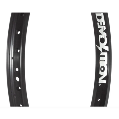 Demolition Zero Rim