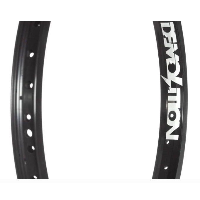 Demolition Zero Rim