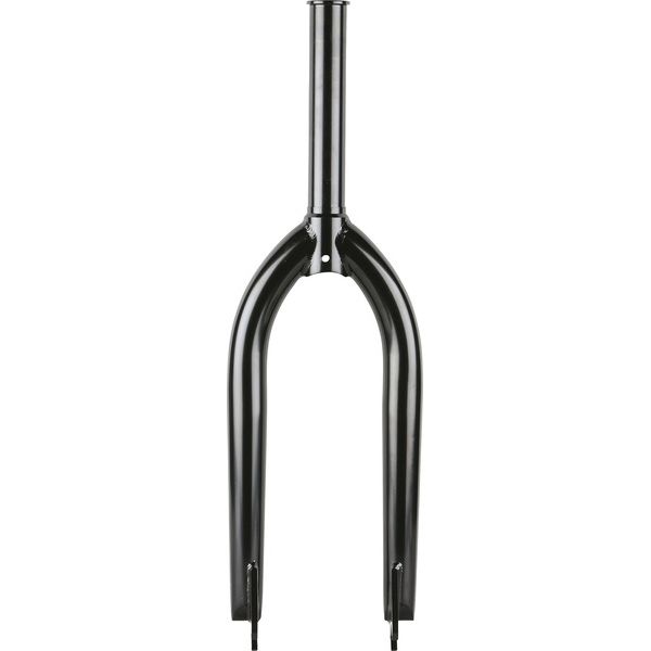 Haro Baseline Forks, COLOUR: ED Black