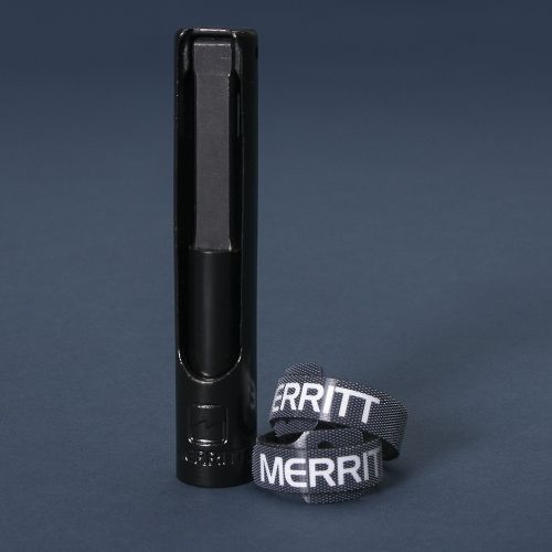 Merritt Trifecta Multi Tool, COLOUR: Black