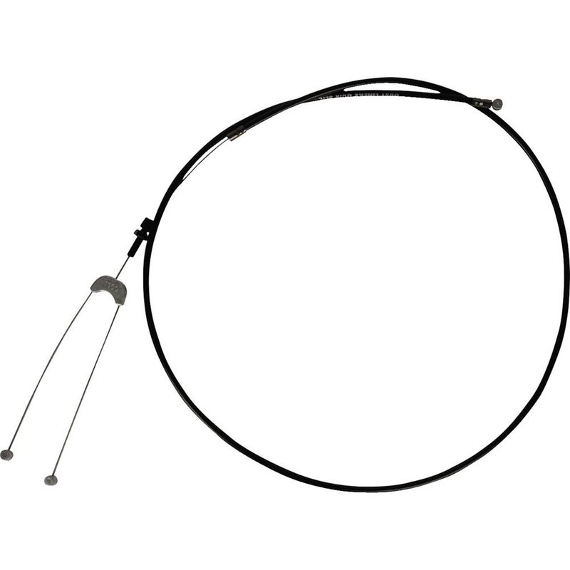 Odyssey K-Shield Linear Slic Kable Brake Cable