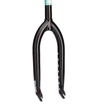 Odyssey R25 Fork, COLOUR: Black