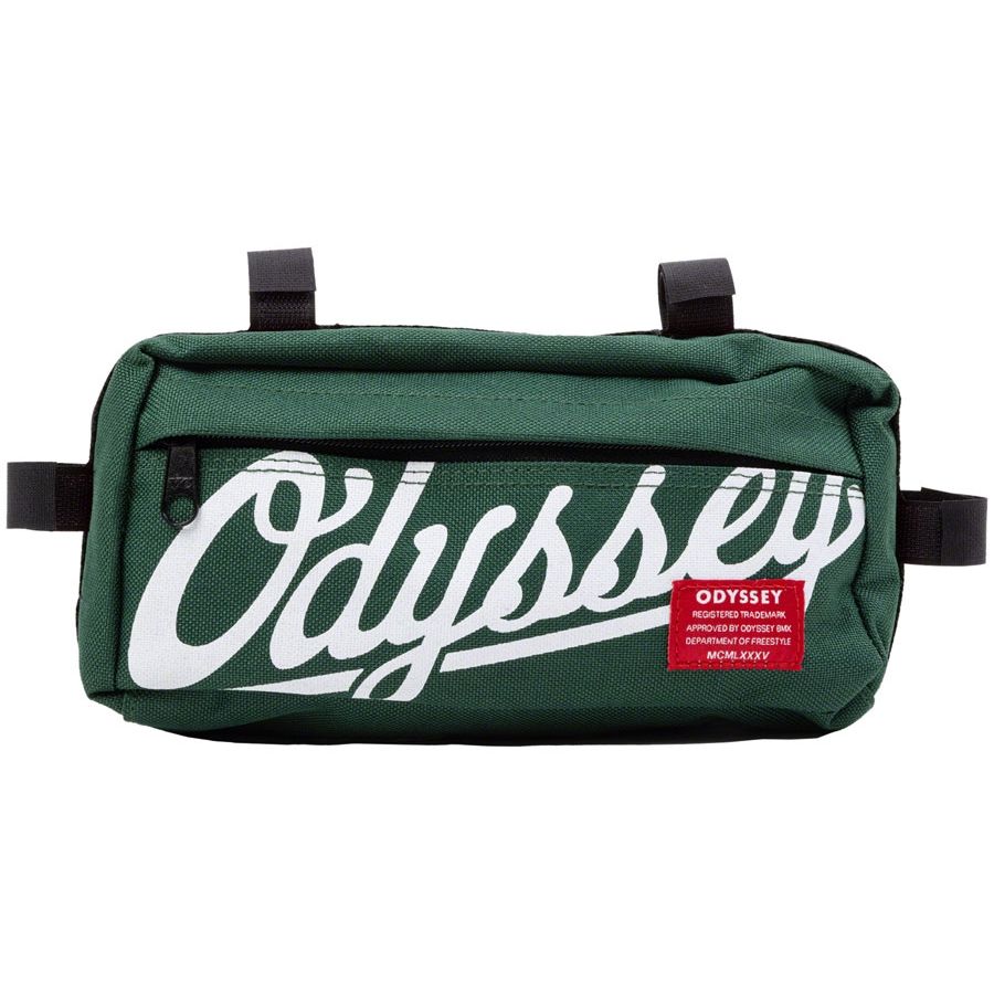 Odyssey Switch Pack Bag, COLOUR: Green
