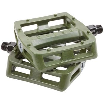 Odyssey TOM DUGAN Grandstand V2 PC Pedal, COLOUR: Army