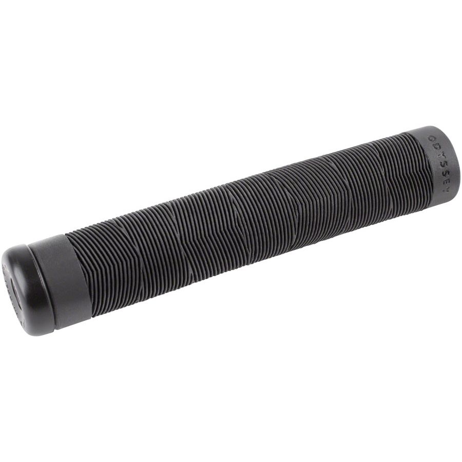 Odyssey TRAVIS HUGHES Grips, COLOUR: Black