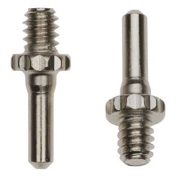 Park Tool Chain Tool Pin, COLOUR: Black