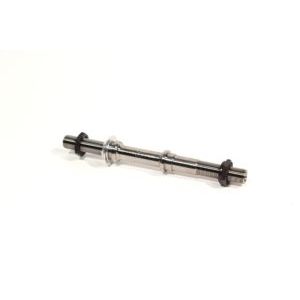 Profile Racing GDH Titanium Cassette Axle
