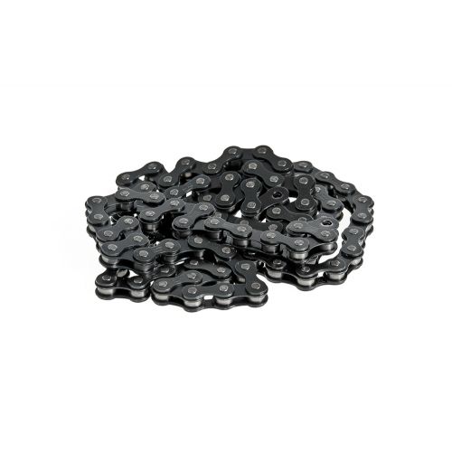 Salt AM 510 Chain, COLOUR: Black