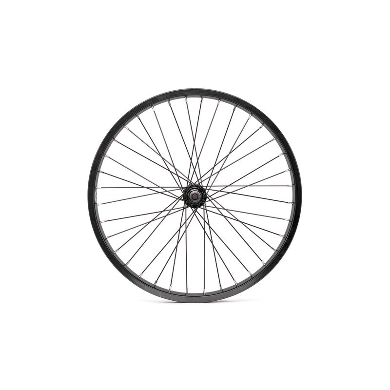Salt Everest Front Wheel