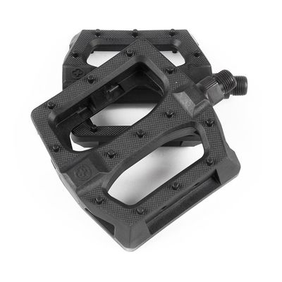 Salt Plus Stealth Pedals