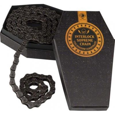Chaîne The Shadow Conspiracy Interlock Supreme Half-Link