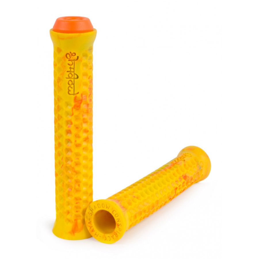 The Shadow Conspiracy JORIS COULOMB Maya Grips, COLOUR: Black