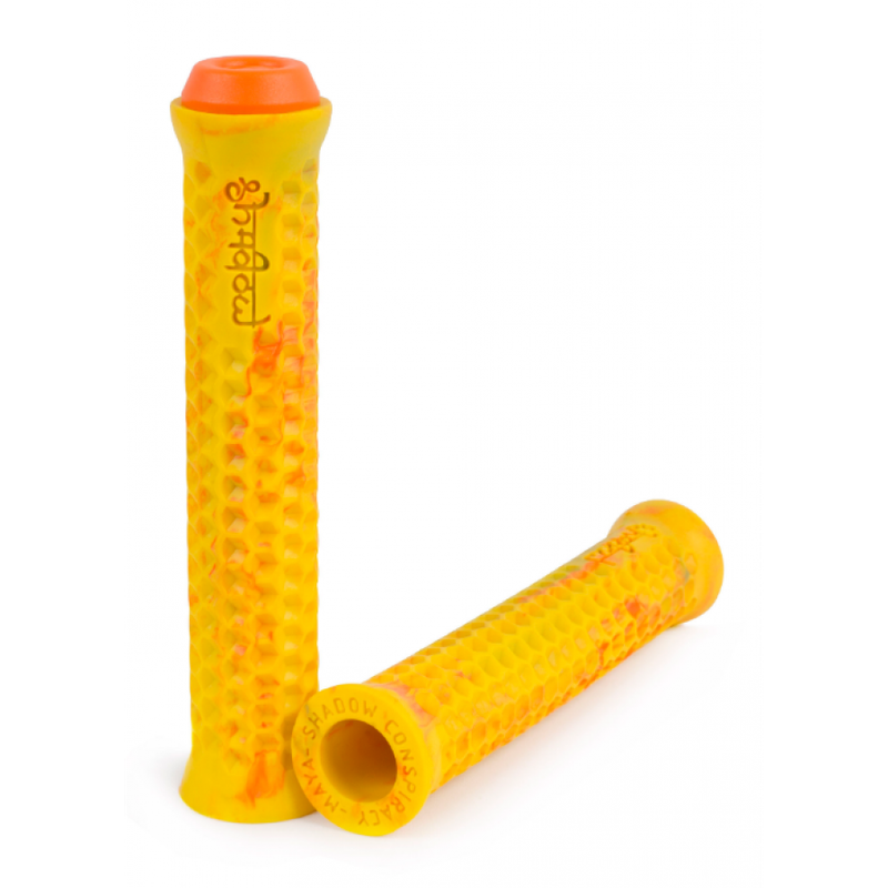 The Shadow Conspiracy JORIS COULOMB Maya Grips