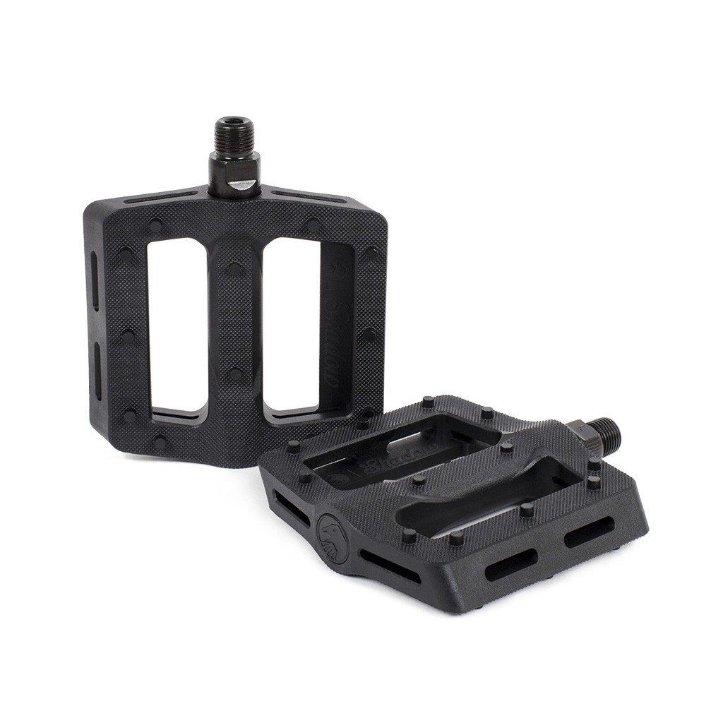 The Shadow Conspiracy Surface Pedal, COLOUR: Black
