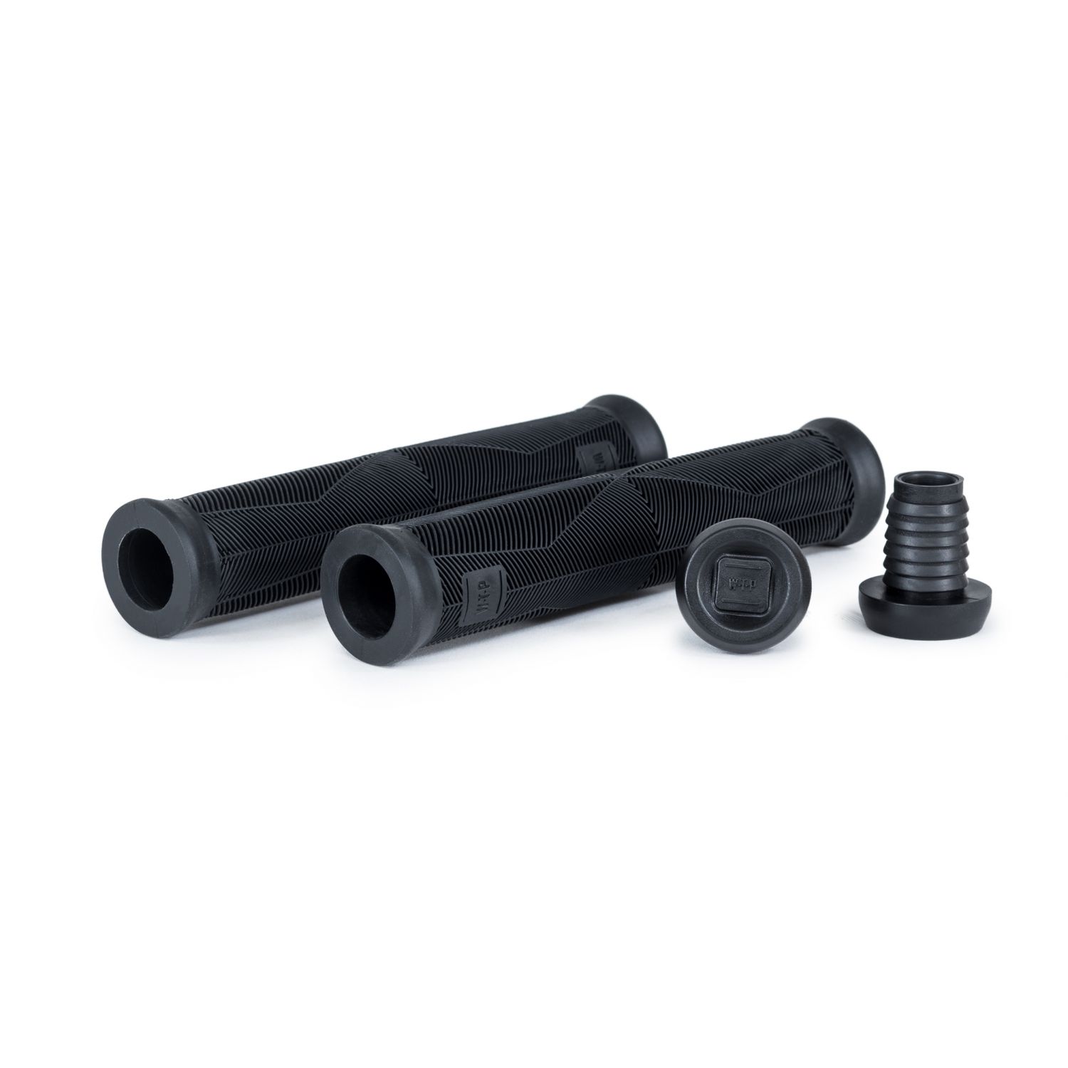 We The People Remote Grip, COLOUR: Black