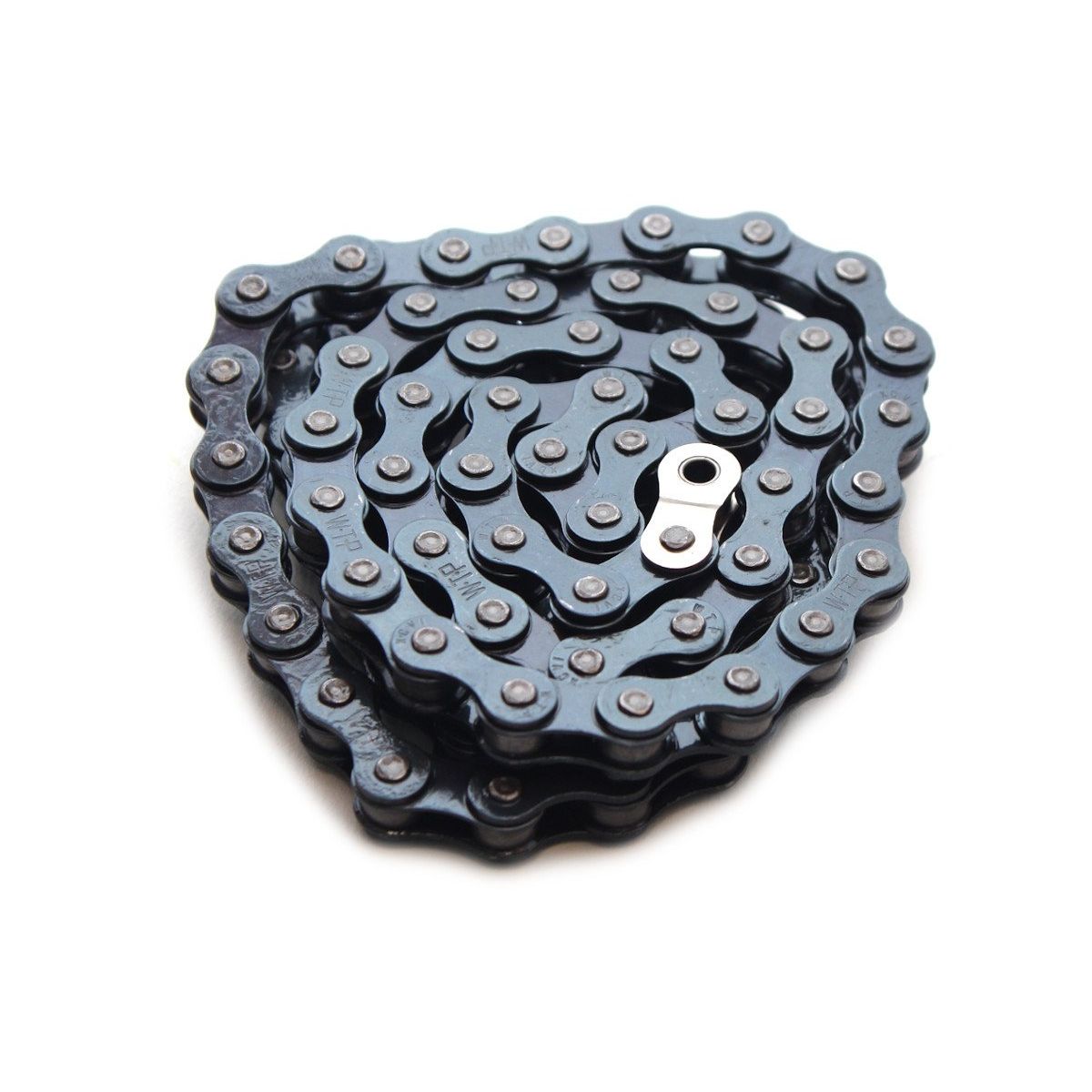 We The People Supply Chain, COLOUR: Black