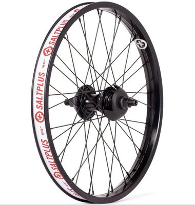Salt Plus Summit Vertex Freecoaster Wheel
