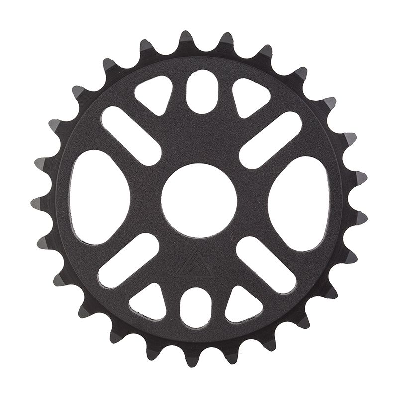 Black Ops Micro Drive ll Sprocket, COLOUR: Black, SIZE: 25T