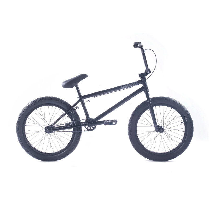 Cult Gateway A BMX Bike