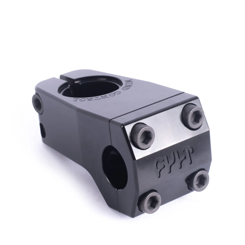 Cult Mind Control Front Load Stem