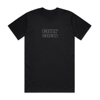Cult Missing T-shirt