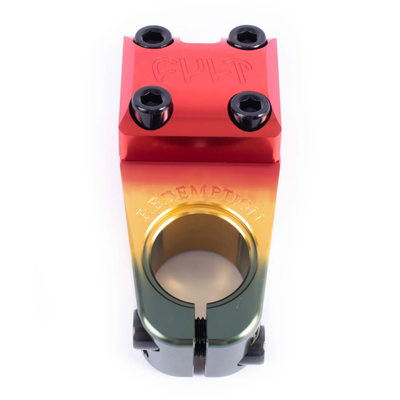 Cult Redemption Topload Stem