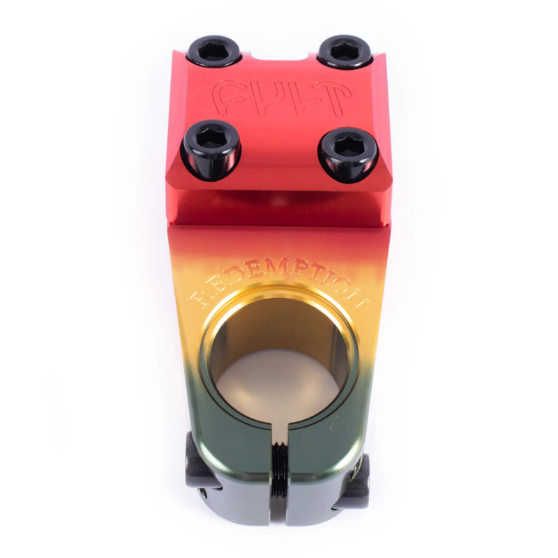 Cult Redemption Topload Stem