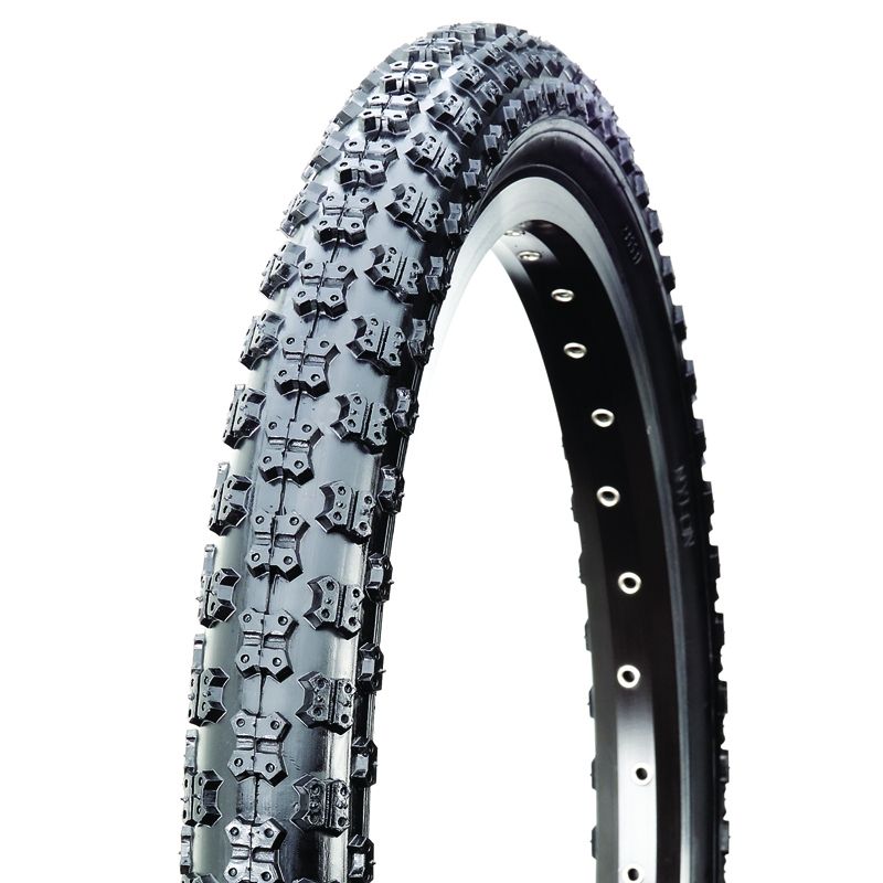 Damco(Compass) Tire, COLOUR: Black, SIZE: 16 x 1.75