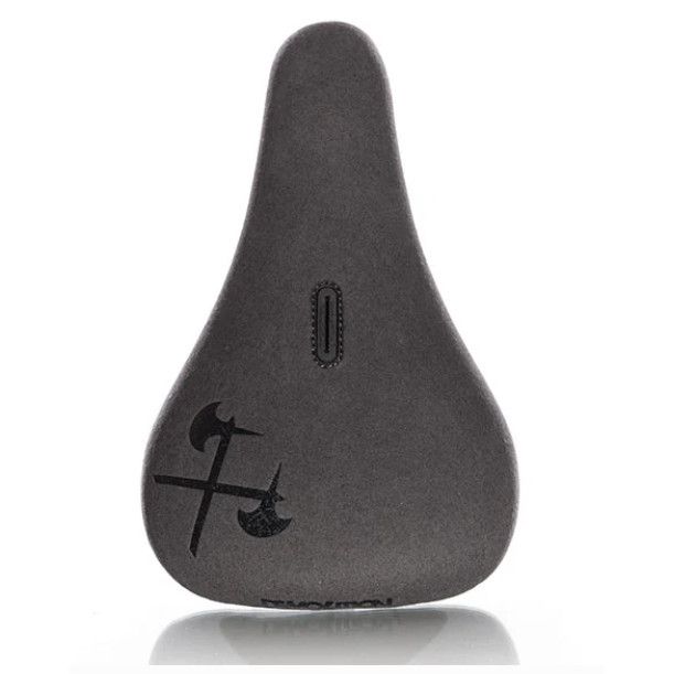 Selle Demolition Axes Pivotal, COLOUR: Black, SIZE: Fat