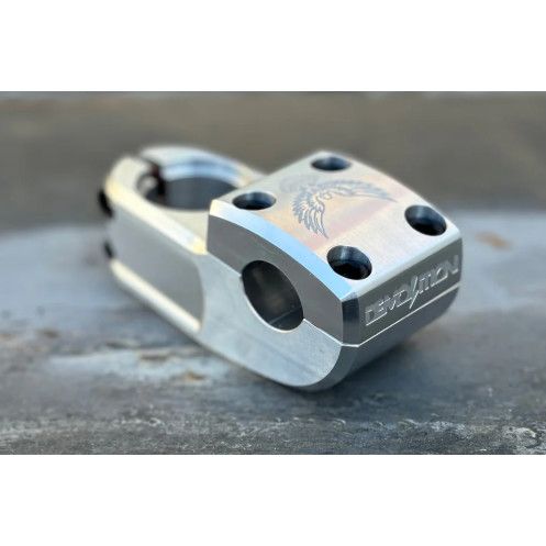 Demolition Josh Dove Top Load Stem, COLOUR: Black, SIZE: 53mm