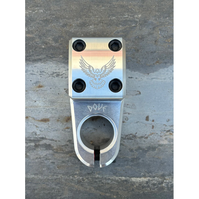 Demolition Josh Dove Top Load Stem