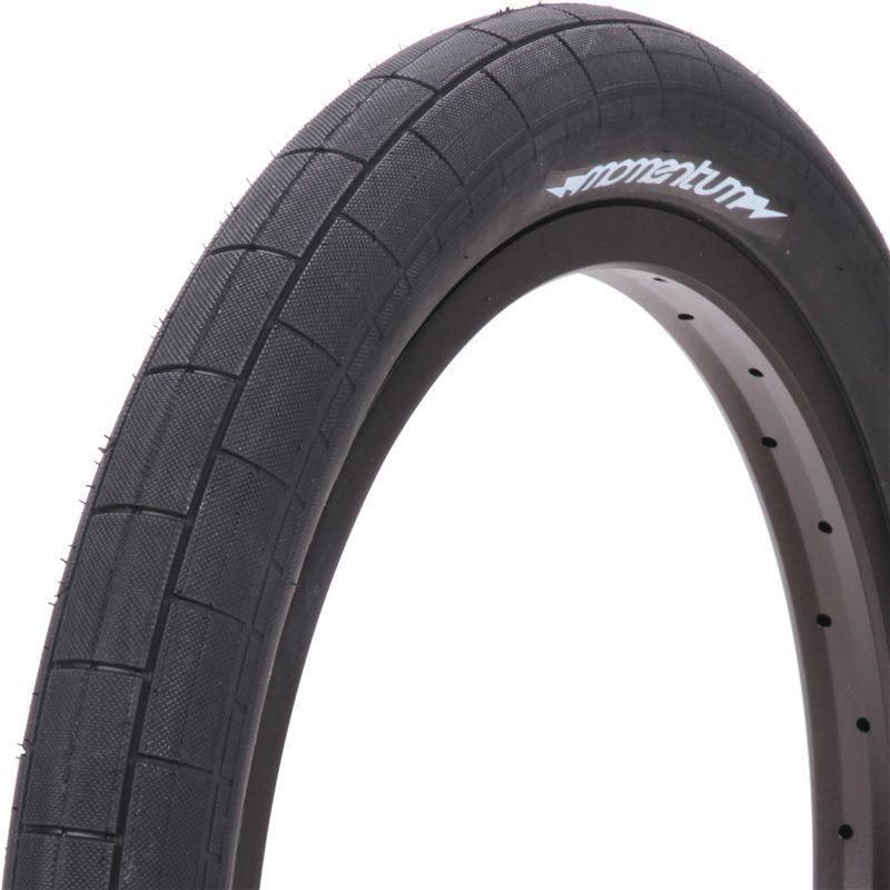 Demolition Momentum Tire, COLOUR: Avocado Green, SIZE: 20 x 2.2