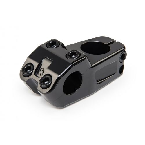 Eclat Burns V2 Top Load Stem, COLOUR: Black, SIZE: 50mm