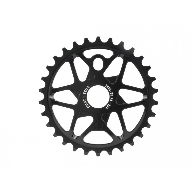 Eclat Exile Sprocket - 30T