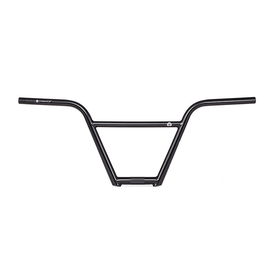 Eclat Strangler OVERSIZE 4PC Bar, COLOUR: Black, SIZE: 9.6
