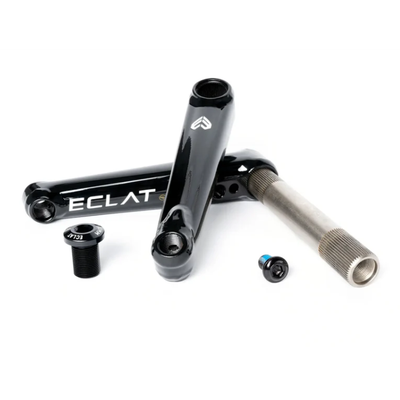 Eclat Tibia XLT Cranks
