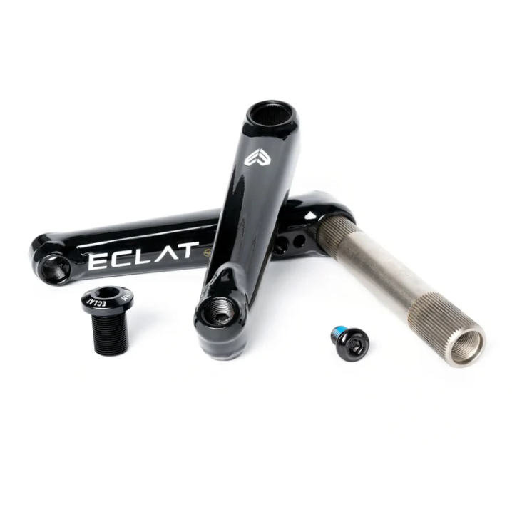 Eclat Tibia XLT Cranks