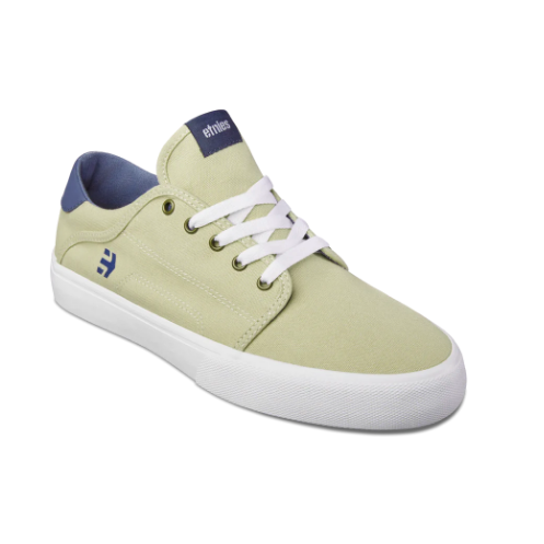 Etnies Barge Slim Shoe