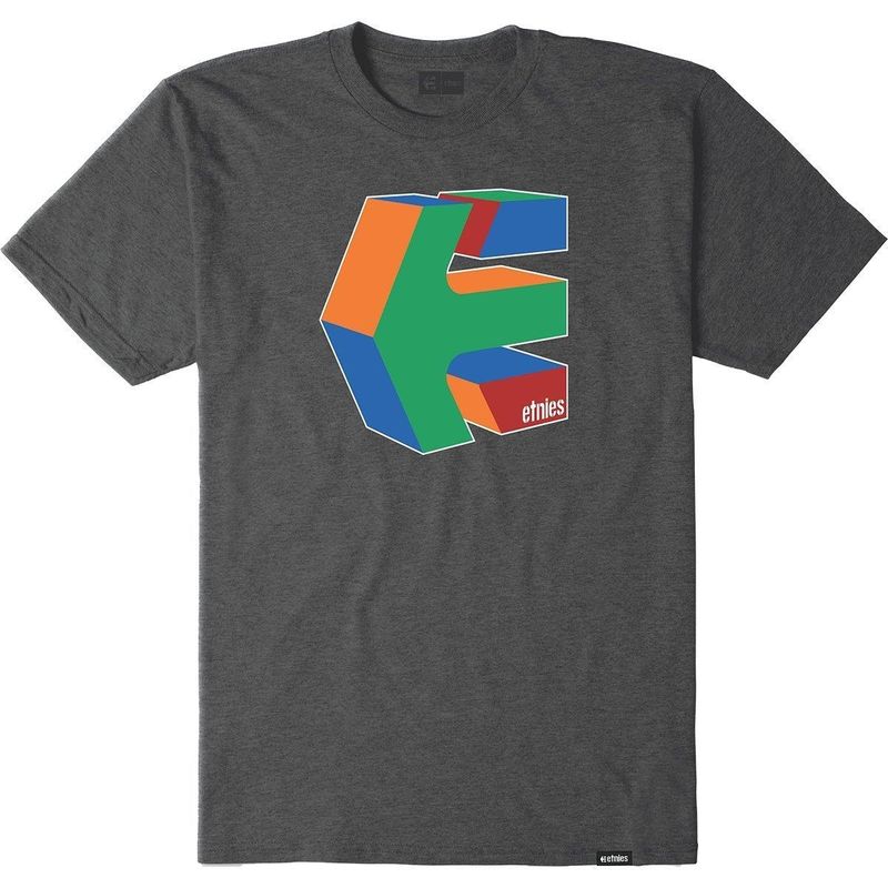 Etnies Cube T-shirt