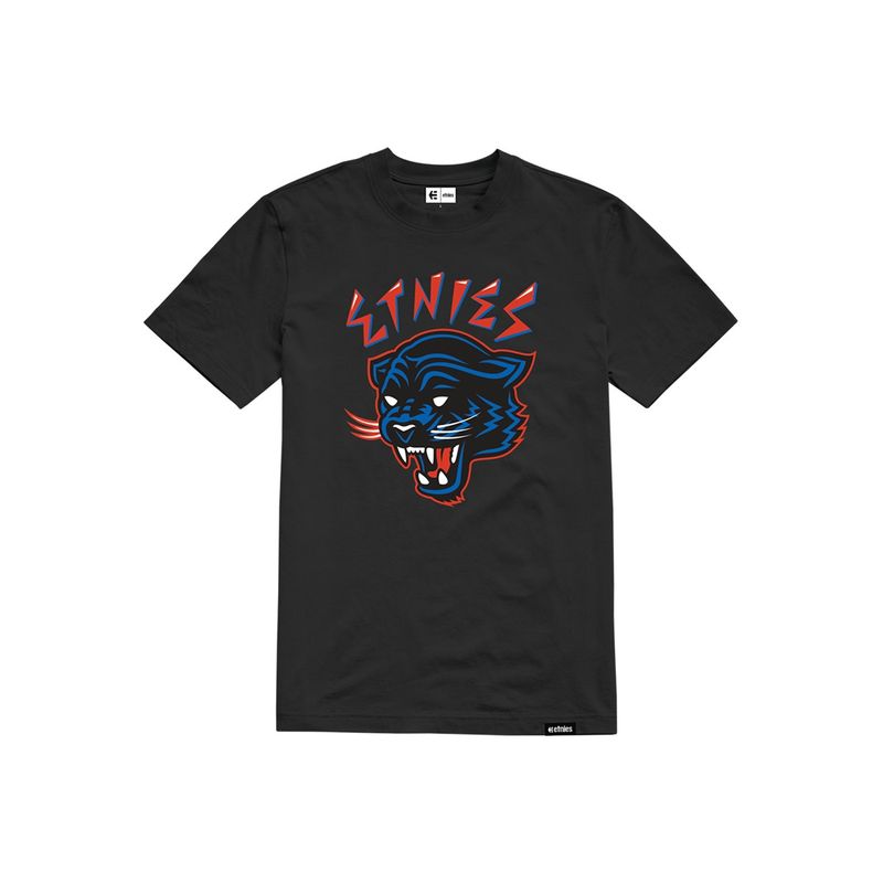 Etnies Panther T-shirt