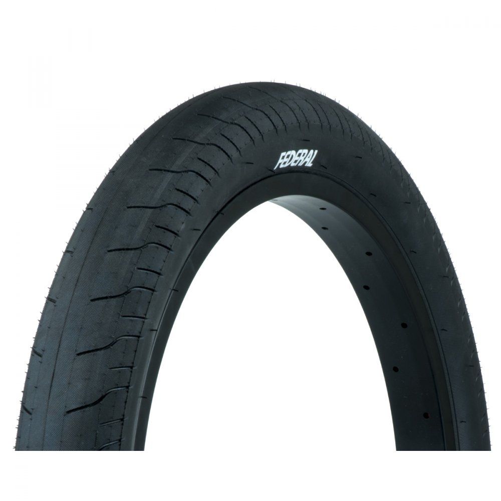 Federal Command LP Tire, COLOUR: Black, SIZE: 20 x 2.4
