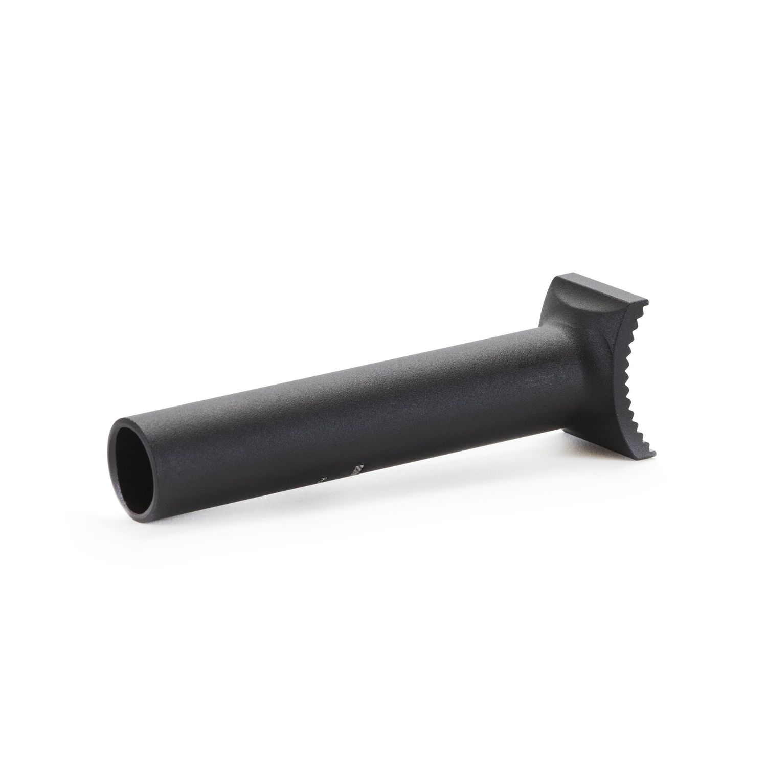 Fiend Pivotal Post, COLOUR: Black, SIZE: 135mm